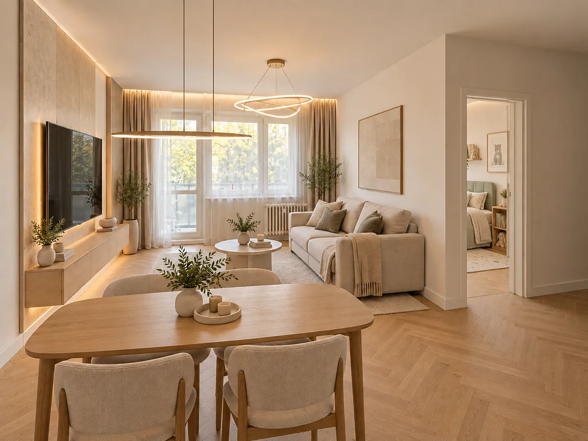 Prodej bytu 4+kk 75 m²